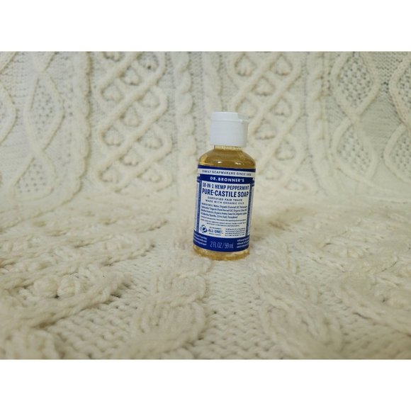 Myer's Hand Soap and Pure Castile Soap - Picture 6 of 9